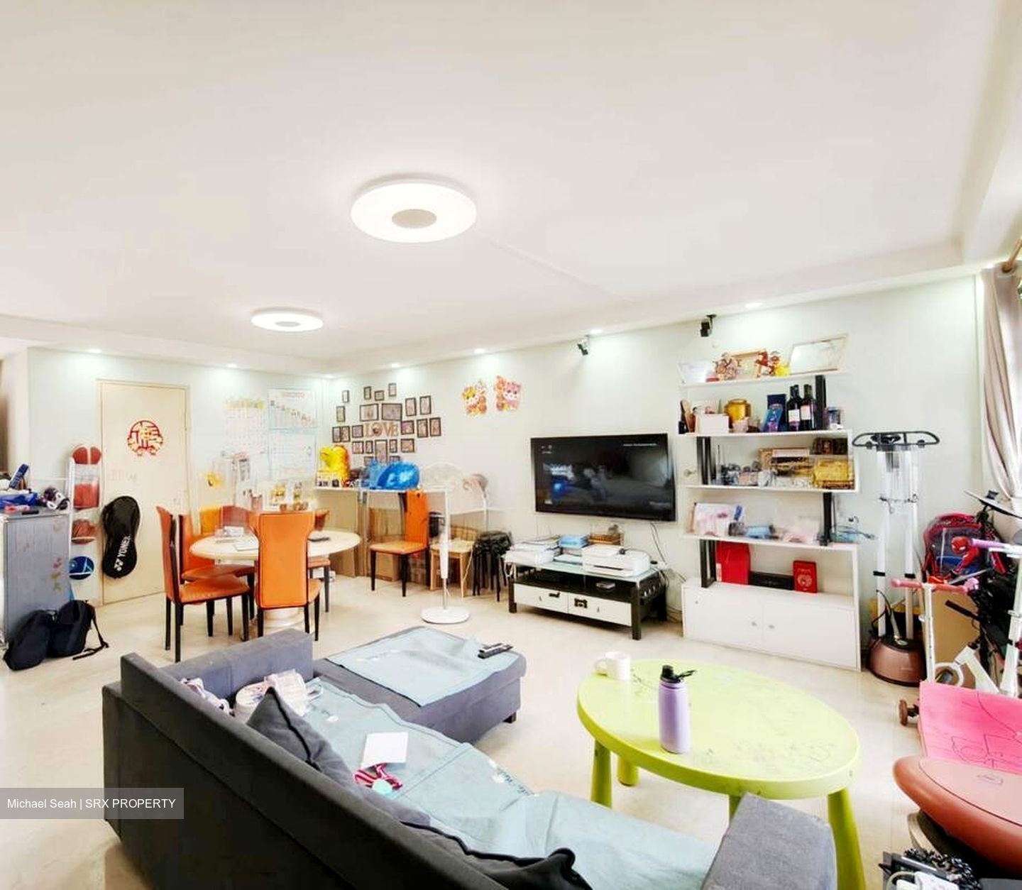 Blk 203E Compassvale Road (Sengkang), HDB 5 Rooms #498283001